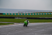 Middle Group Green Bikes